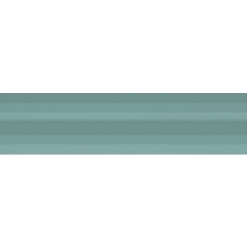 Stripes Teal Matt 7,5x30 a 0,289 m²