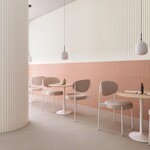 Stripes Cotto Matt 7,5x30, afname per doos van 0,289 m²