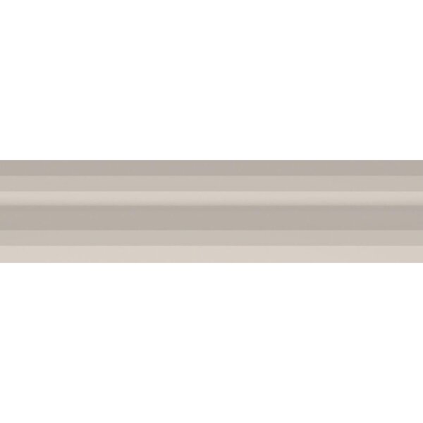 Stripes Dove Matt 7,5x30, afname per doos van 0,289 m²