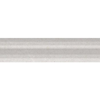 Stripes White Stone Matt 7,5x30 a 0,289 m²