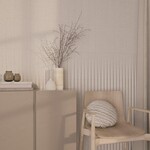 Stripes White Stone Matt 7,5x30, afname per doos van 0,289 m²