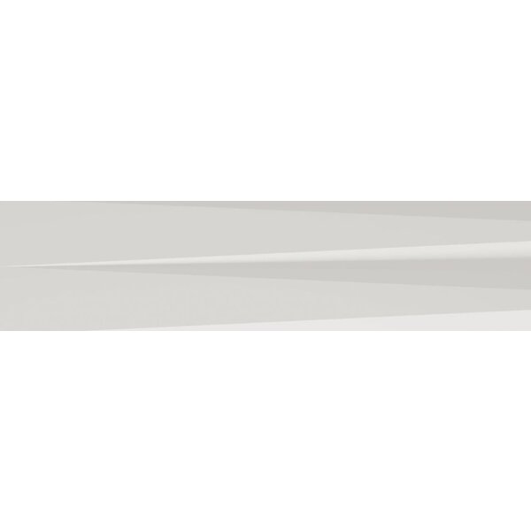 Transition Ice White Gloss 7,5x30, afname per doos van 0,4 m²