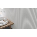 Transition Ice White Gloss 7,5x30, afname per doos van 0,4 m²