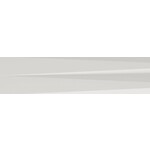 Transition Ice White Matt 7,5x30, afname per doos van 0,4 m²