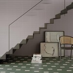 Transition Grey Matt 7,5x30, afname per doos van 0,4 m²