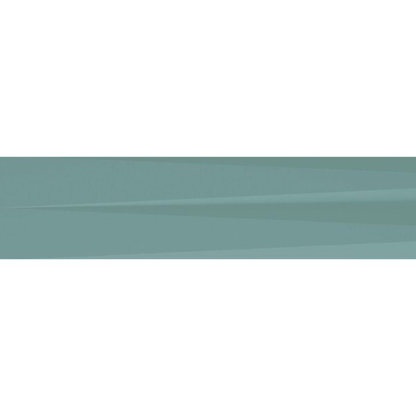 Transition Teal Matt 7,5x30, afname per doos van 0,4 m²