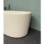 Transition Teal Matt 7,5x30, afname per doos van 0,4 m²