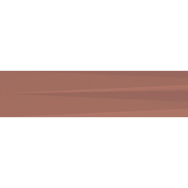 Transition Cotto Matt 7,5x30, afname per doos van 0,4 m²