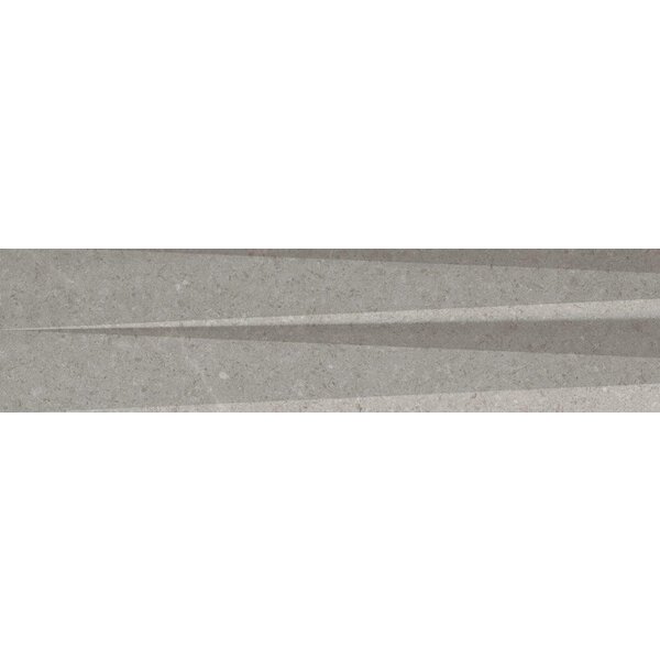 Transition Greige Stone Matt 7,5x30, afname per doos van 0,4 m²