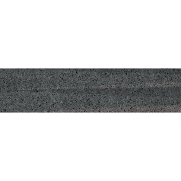 Transition Graphite Stone Matt 7,5x30, afname per doos van 0,4 m²