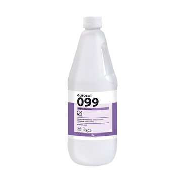 Eurocol 099 Dispersieprimer a 1 Ltr