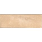 Bejmat Biscuit Matt 15x5, afname per doos van 0,469 m²