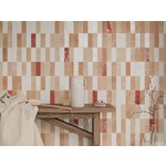 Bejmat Biscuit Matt 15x5, afname per doos van 0,469 m²