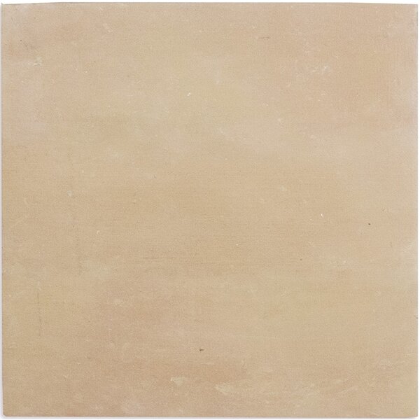 Bejmat Biscuit Matt 15x15, afname per doos van 0,482 m²