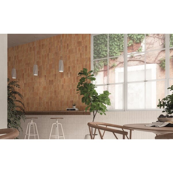 Bejmat Tan Matt 15x15, afname per doos van 0,482 m²