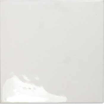 Bejmat White Gloss 15x15 a 0,482 m²