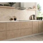 Zellige Hexa White 10,8x12,4, afname per doos van 0,382 m²