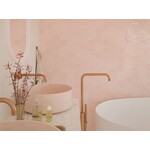 Zellige Hexa Pink 10,8x12,4, afname per doos van 0,382 m²