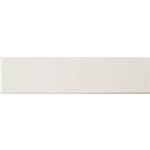 Grace White Gloss 7,5x30, afname per doos van 0,444 m²