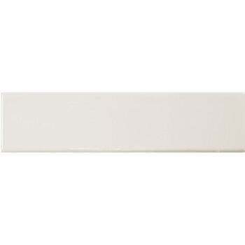 Grace White Gloss 7,5x30 a 0,444 m²