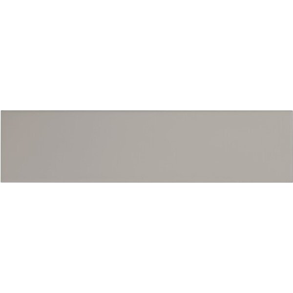 Grace Grey Gloss 7,5x30, afname per doos van 0,444 m²