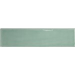 Grace Sage Gloss 7,5x30, afname per doos van 0,444 m²