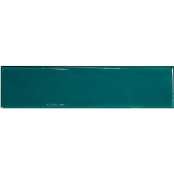 Grace Teal Gloss 7,5x30 a 0,444 m²