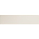 Grace White Matt 7,5x30, afname per doos van 0,488 m²