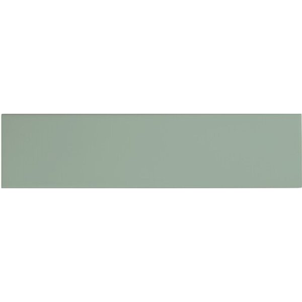 Grace Sage Matt 7,5x30, afname per doos van 0,488 m²