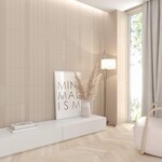 Grace Sand Matt 7,5x30, afname per doos van 0,488 m²