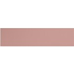 Grace Blush Matt 7,5x30, afname per doos van 0,488 m²