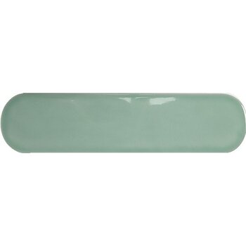 Grace Oval Sage Gloss 7,5x30 a 0,444 m²