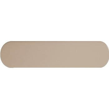 Grace Oval Sand Gloss 7,5x30 a 0,444 m²
