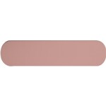 Grace Oval Blush Gloss 7,5x30, afname per doos van 0,444 m²
