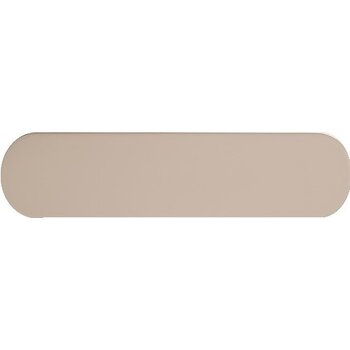 Grace Oval Sand Matt 7,5x30 a 0,488 m²