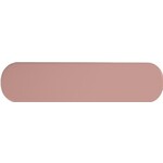 Grace Oval Blush Matt 7,5x30, afname per doos van 0,488 m²