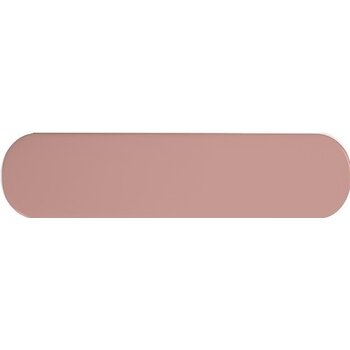 Grace Oval Blush Matt 7,5x30 a 0,488 m²