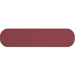 Grace Oval Berry Matt 7,5x30, afname per doos van 0,488 m²