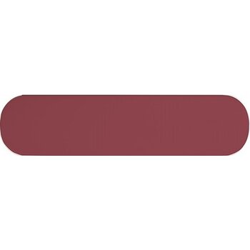 Grace Oval Berry Matt 7,5x30 a 0,488 m²