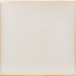 Fayenza Square Deep White 12,5x12,5, afname per doos van 0,494 m²