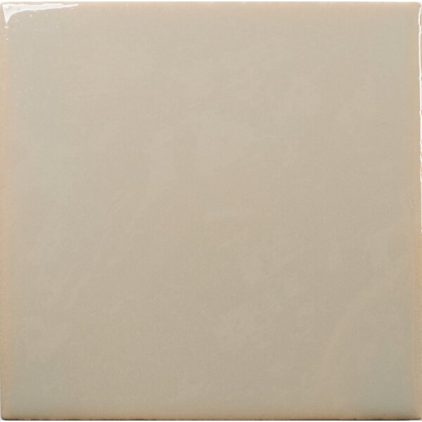 Fayenza Square Greige 12,5x12,5, afname per doos van 0,494 m²