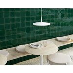 Fayenza Square Royal Green 12,5x12,5, afname per doos van 0,494 m²