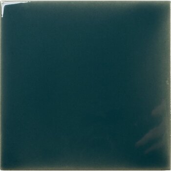 Fayenza Square Peacock Blue 12,5x12,5 a 0,494 m²