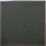 Fayenza Square Ebony 12,5x12,5, afname per doos van 0,494 m²