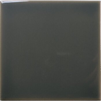 Fayenza Square Ebony 12,5x12,5 a 0,494 m²
