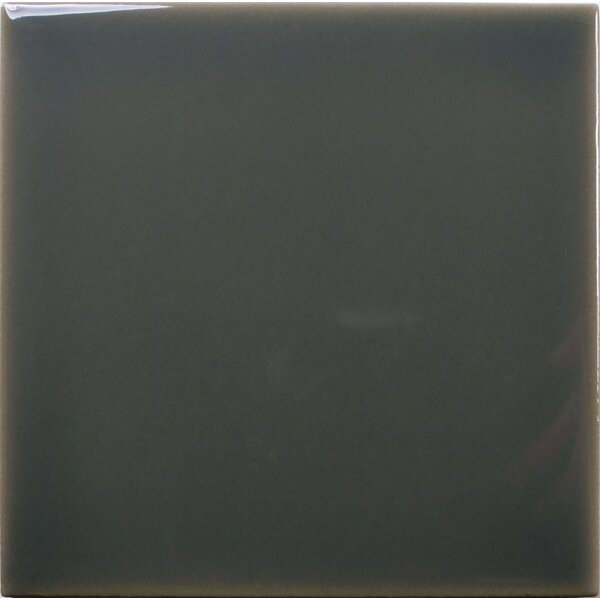 Fayenza Square Ebony 12,5x12,5, afname per doos van 0,494 m²