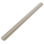 Fayenza Rounded Edge Greige 1,1x12,5, afname per 10 stuks