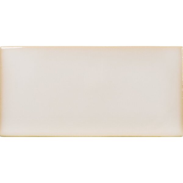 Fayenza Deep White 6,2x12,5, afname per doos van 0,5 m²