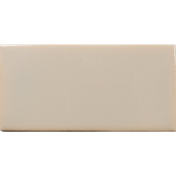 Fayenza Greige 6,2x12,5, afname per doos van 0,5 m²