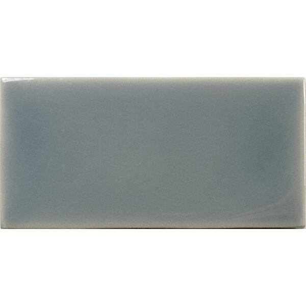 Fayenza Mineral Grey 6,2x12,5, afname per doos van 0,5 m²